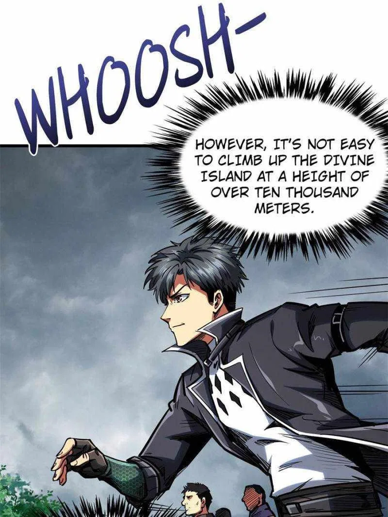Super Gene Chapter 80 – Page 48