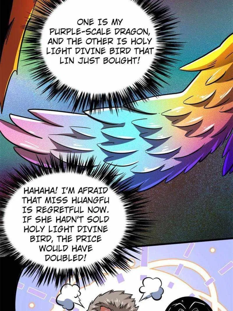 Super Gene Chapter 80 – Page 50