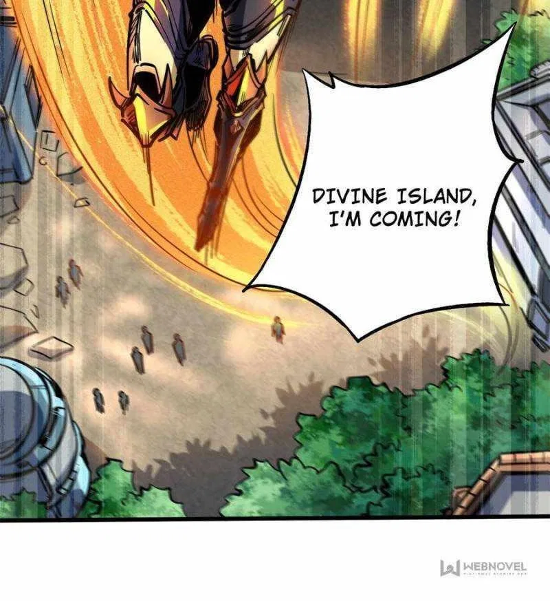 Super Gene Chapter 80 – Page 54