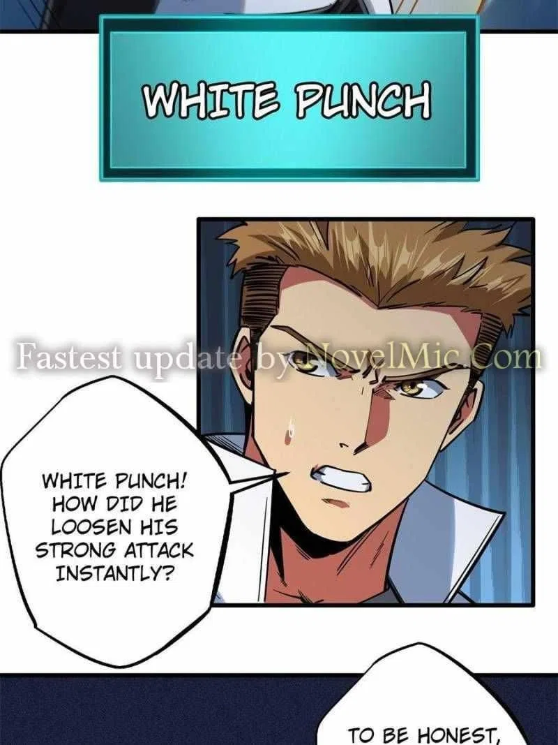 Super Gene Chapter 79 – Page 6