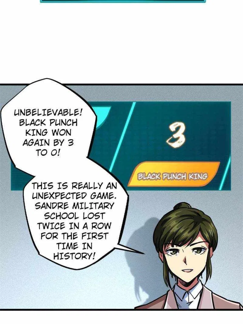 Super Gene Chapter 79 – Page 16