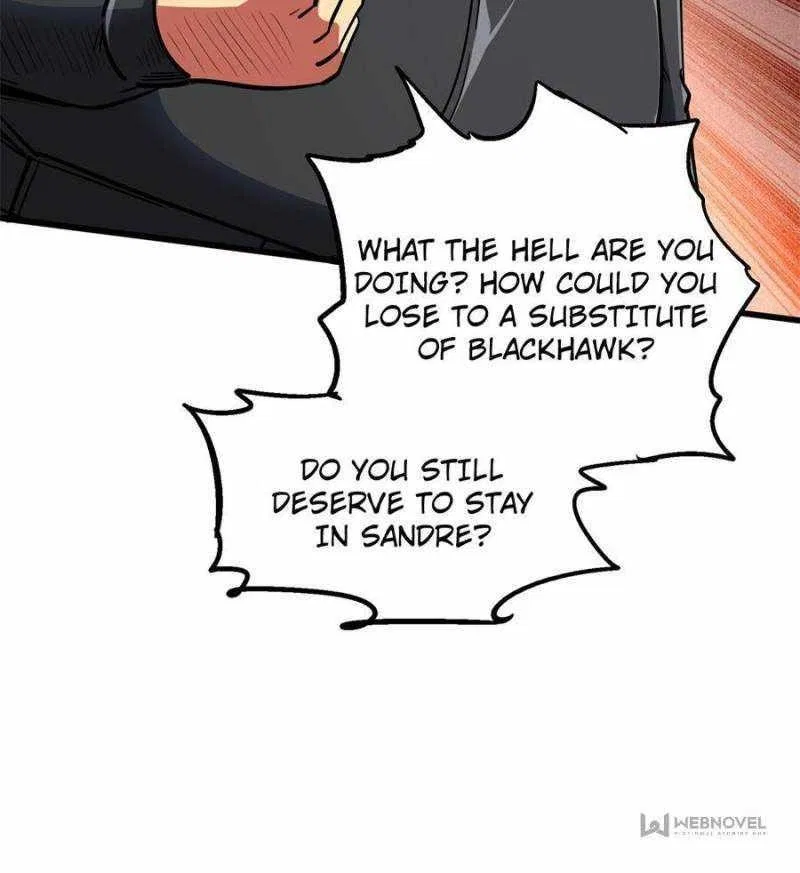 Super Gene Chapter 79 – Page 18