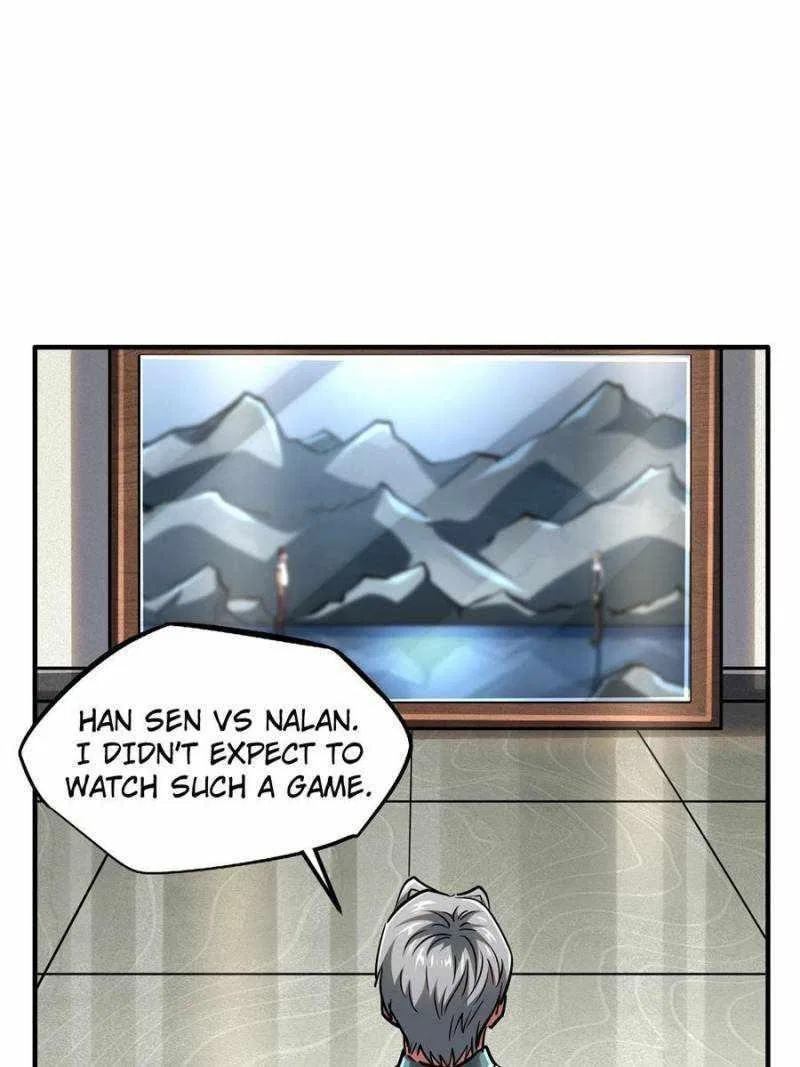 Super Gene Chapter 79 – Page 32
