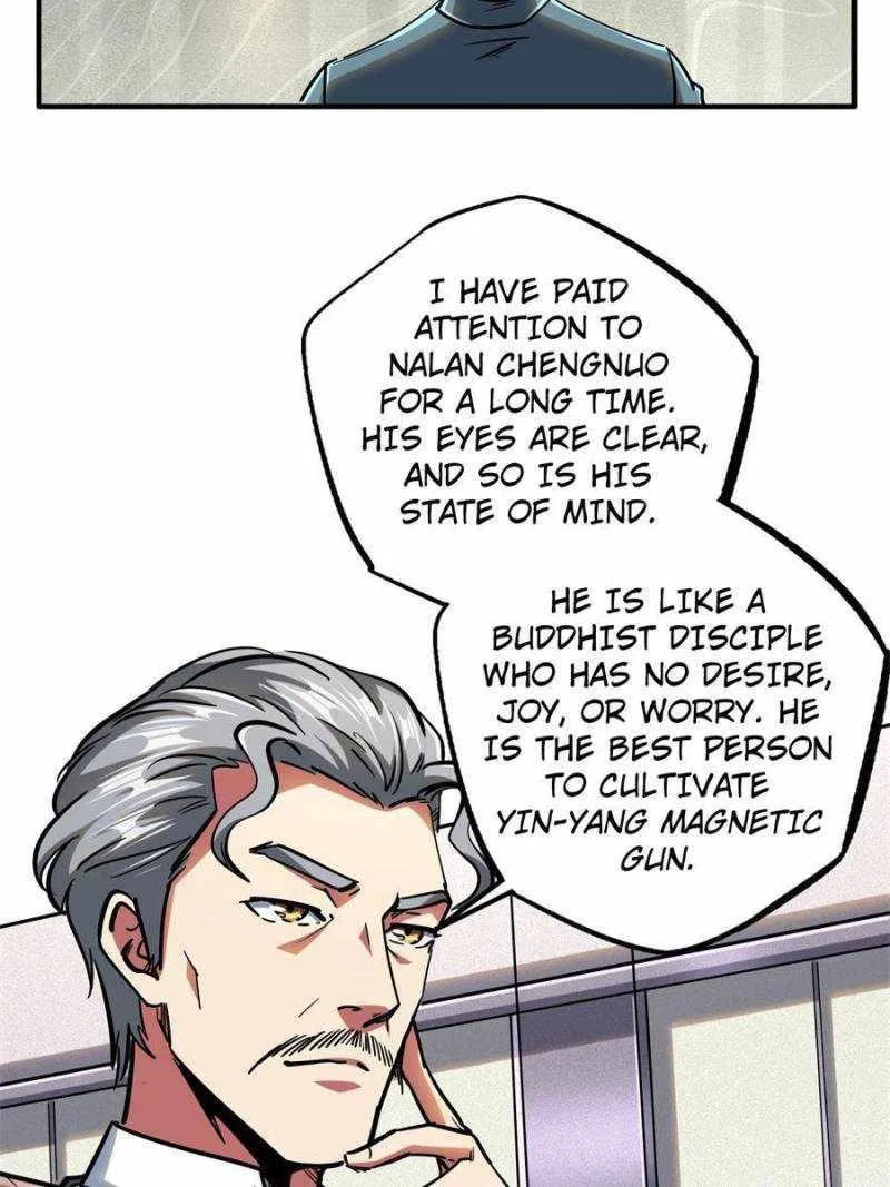 Super Gene Chapter 79 – Page 33