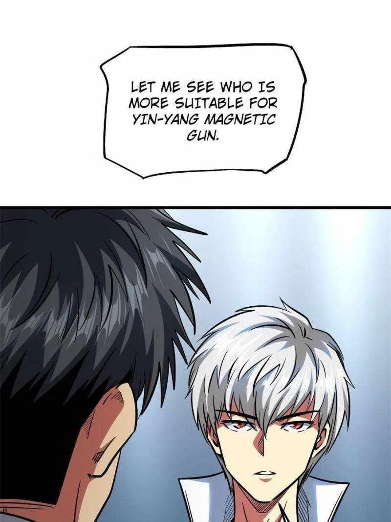 Super Gene Chapter 79 – Page 38