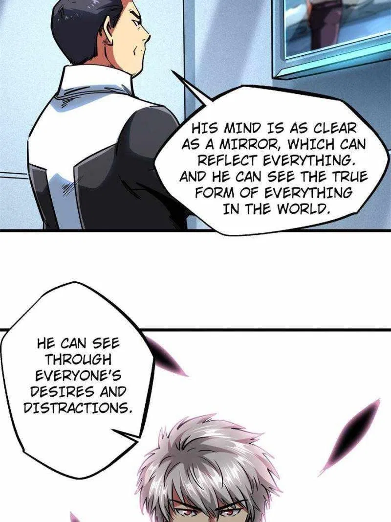 Super Gene Chapter 79 – Page 41