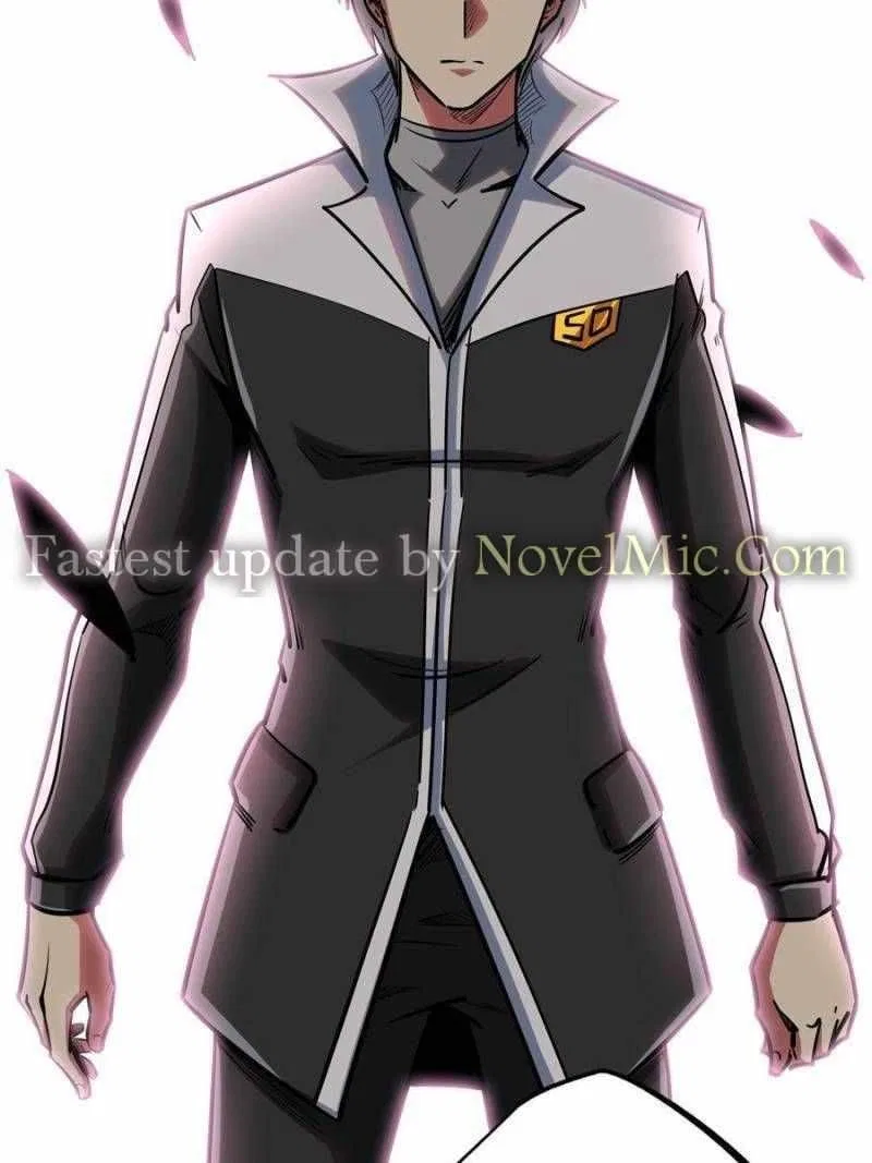 Super Gene Chapter 79 – Page 42