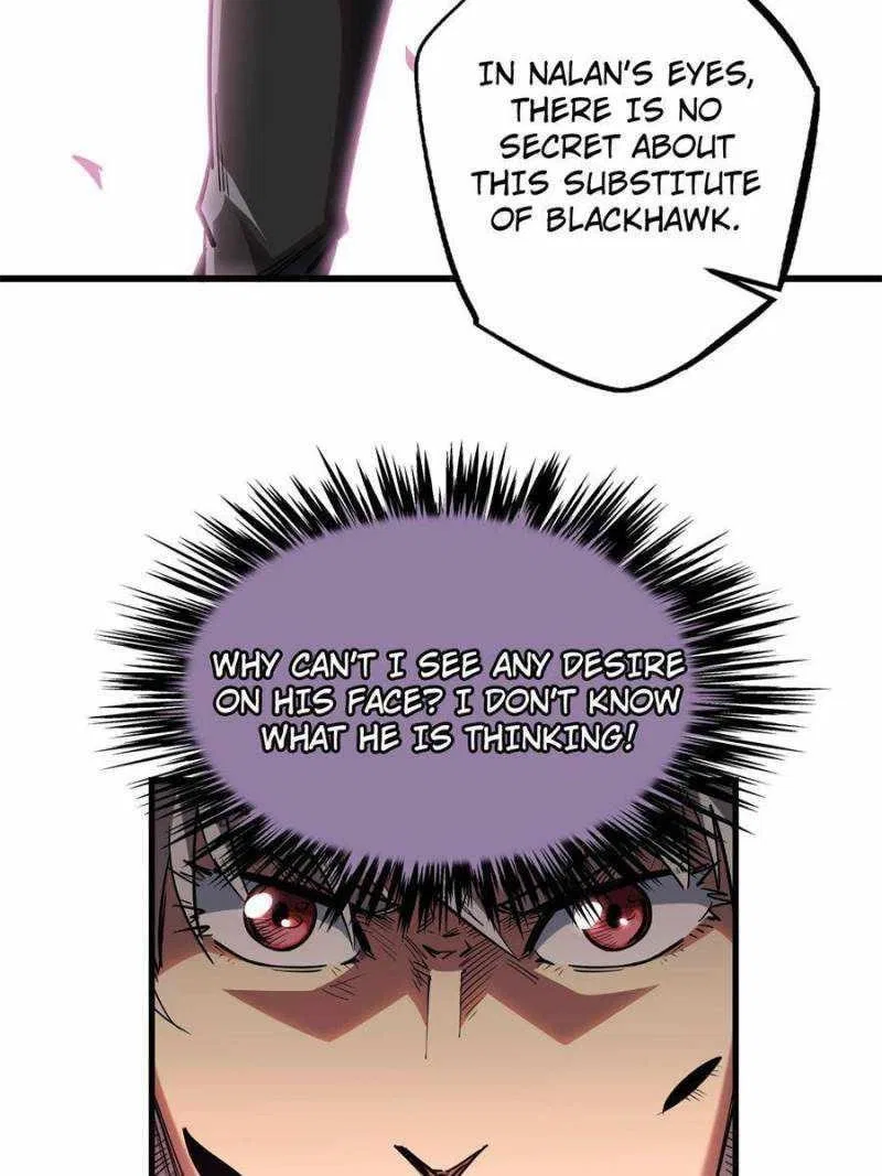 Super Gene Chapter 79 – Page 43