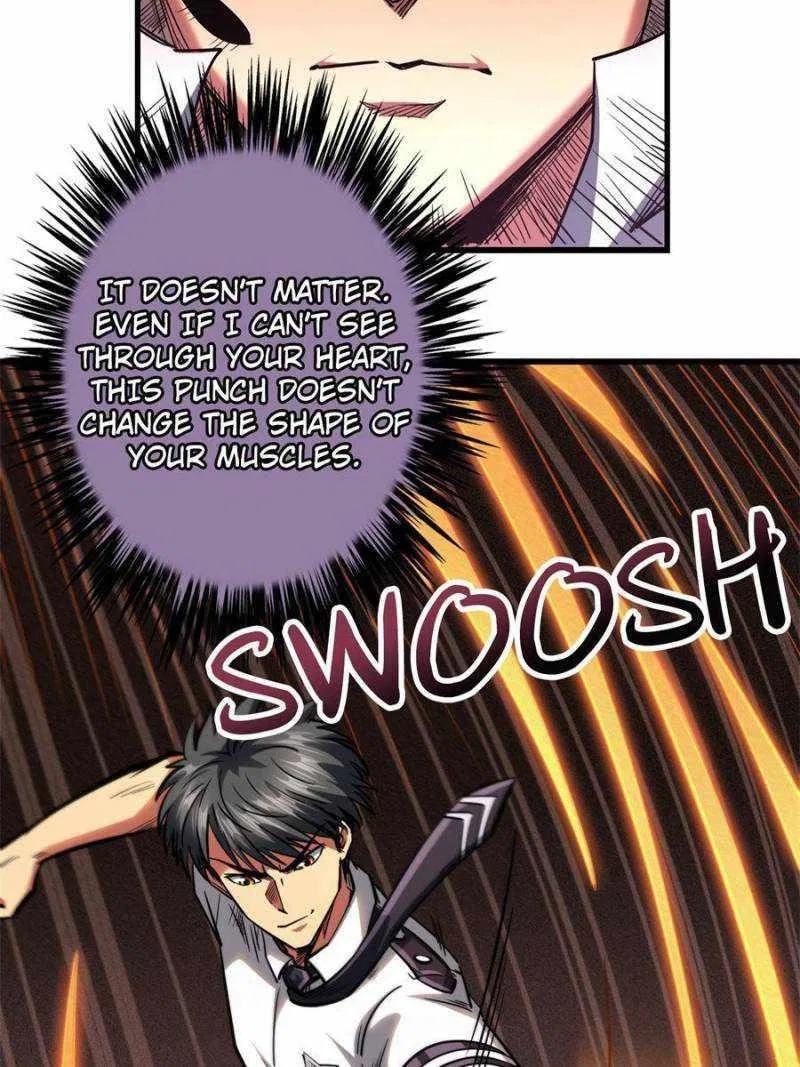Super Gene Chapter 79 – Page 44