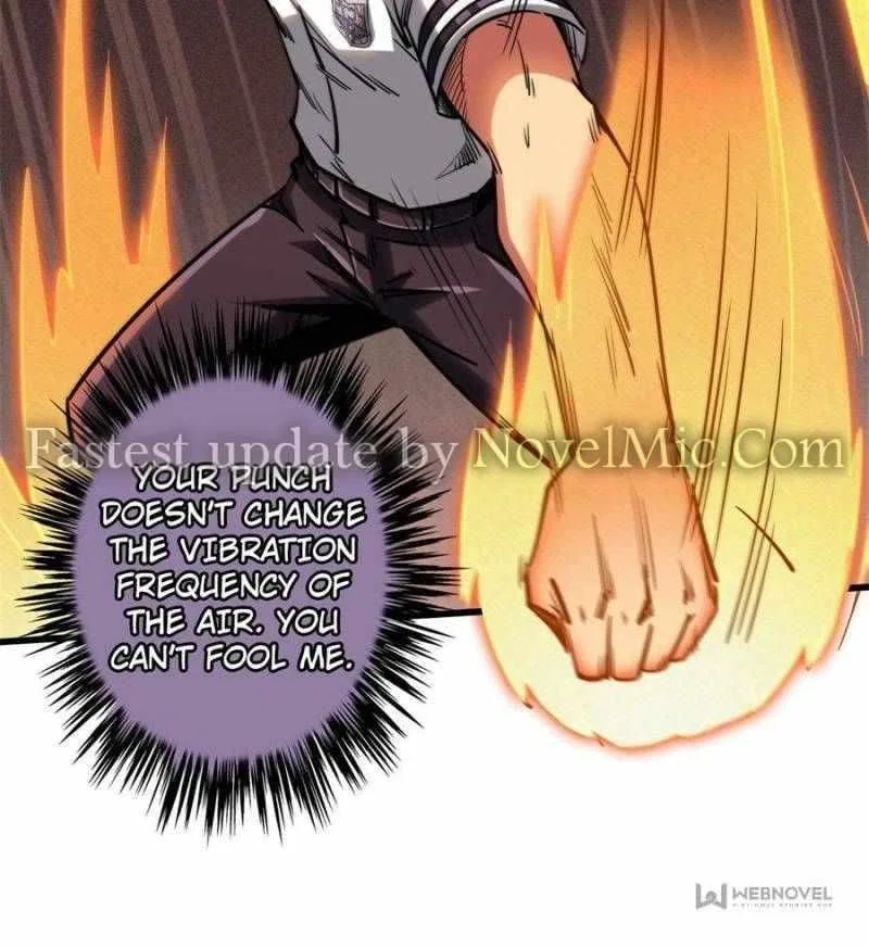 Super Gene Chapter 79 – Page 45