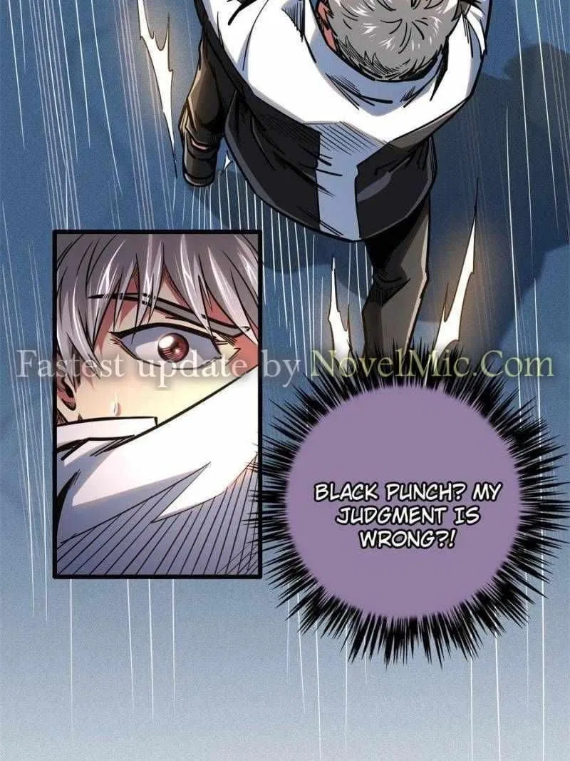Super Gene Chapter 79 – Page 48