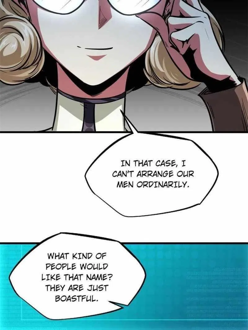 Super Gene Chapter 78 – Page 14