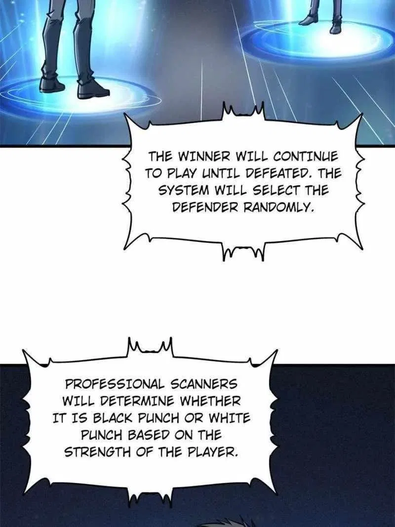 Super Gene Chapter 78 – Page 20