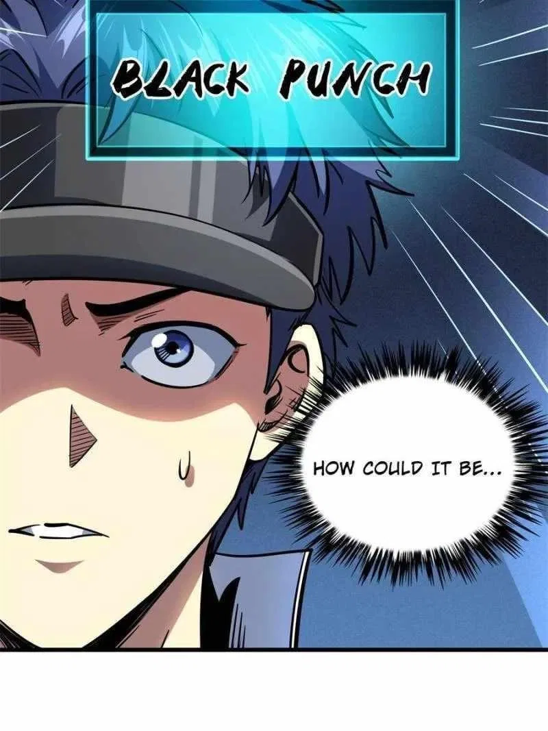 Super Gene Chapter 78 – Page 25
