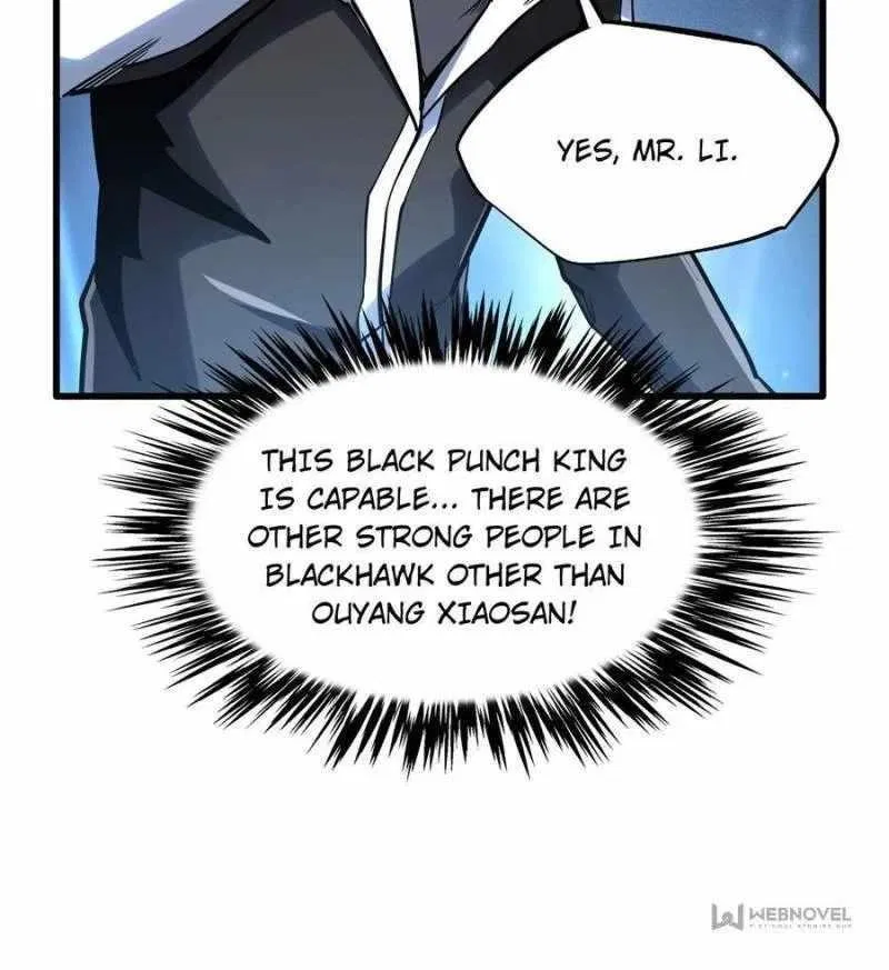 Super Gene Chapter 78 – Page 32