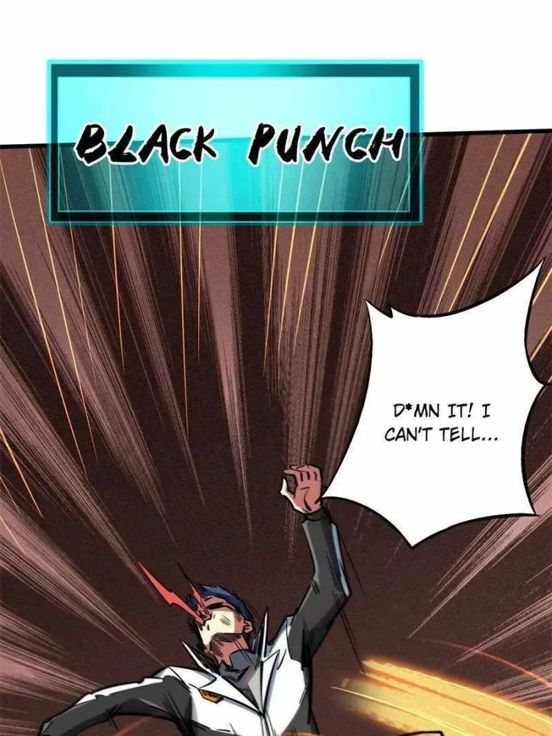 Super Gene Chapter 78 – Page 38