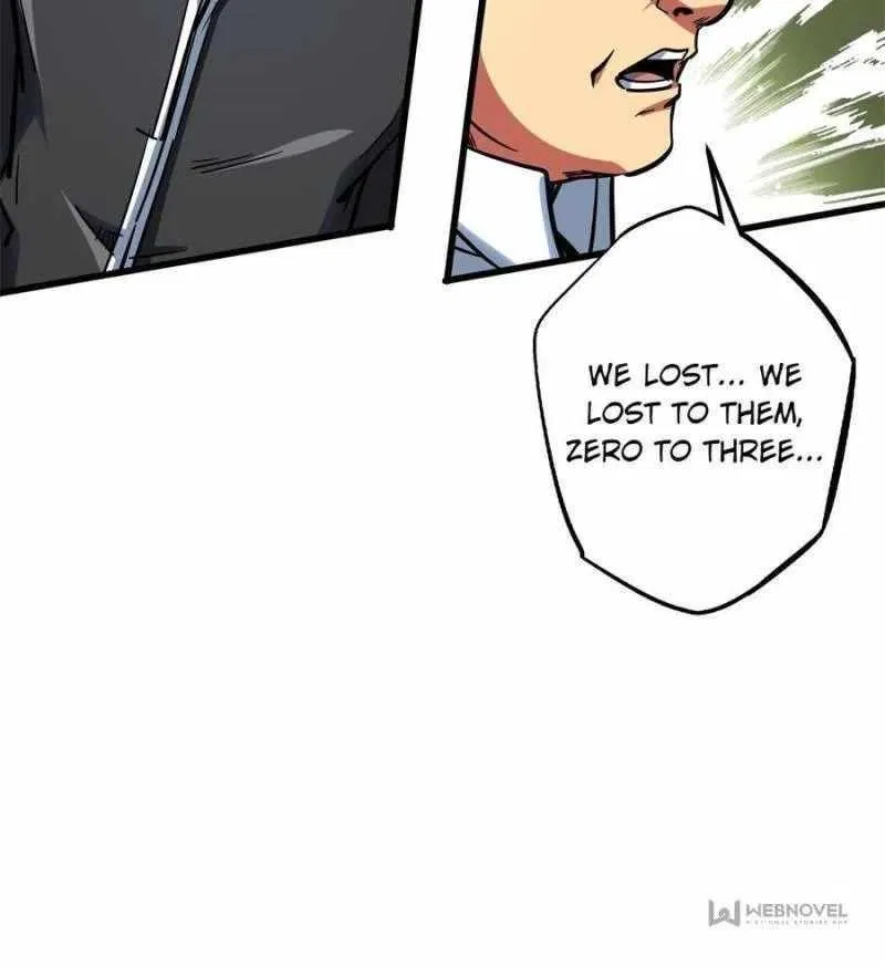 Super Gene Chapter 78 – Page 41
