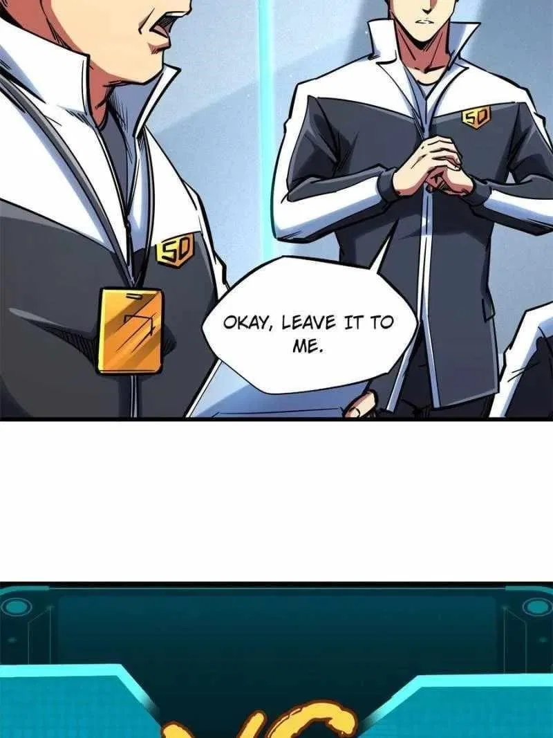 Super Gene Chapter 78 – Page 47