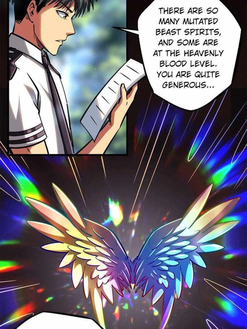 Super Gene Chapter 77 – Page 11