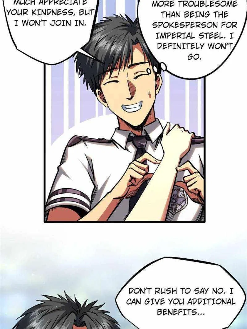 Super Gene Chapter 77 – Page 16