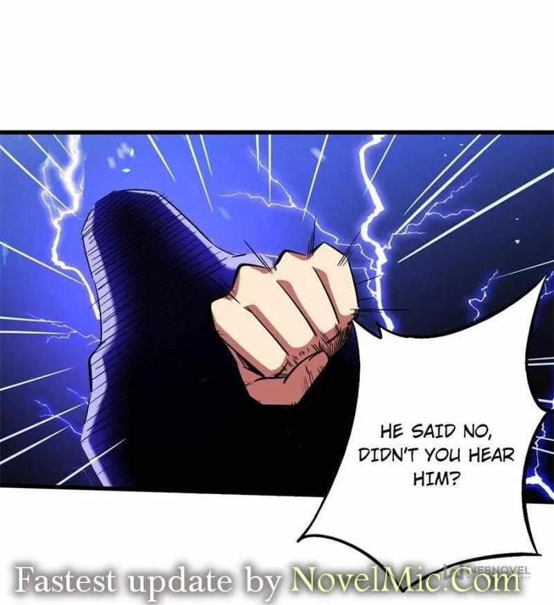 Super Gene Chapter 77 – Page 18