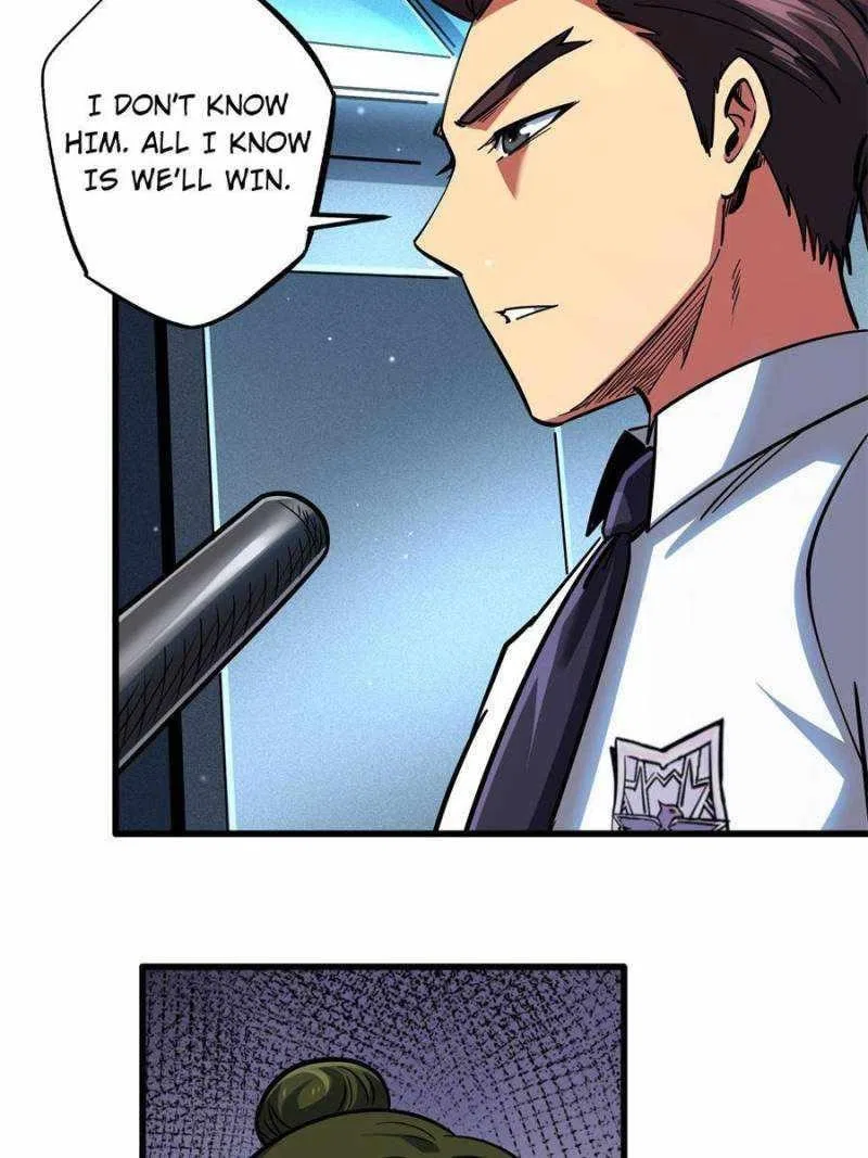 Super Gene Chapter 77 – Page 41