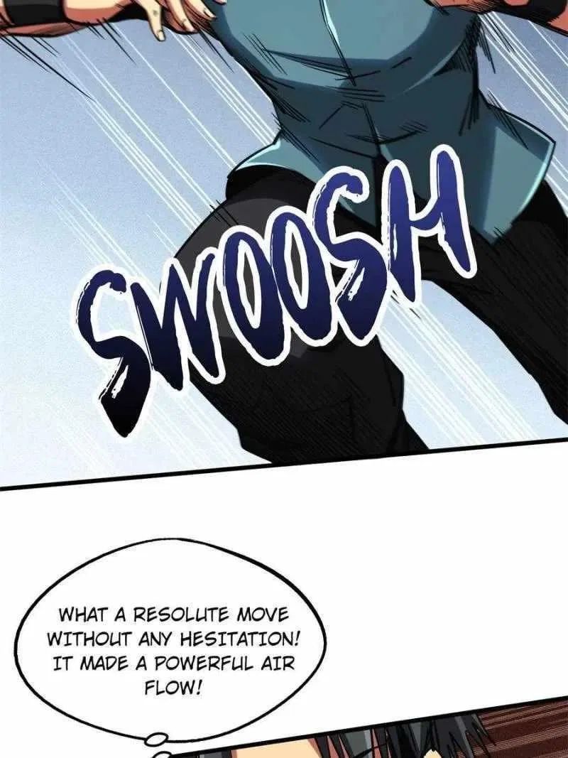 Super Gene Chapter 76 – Page 6