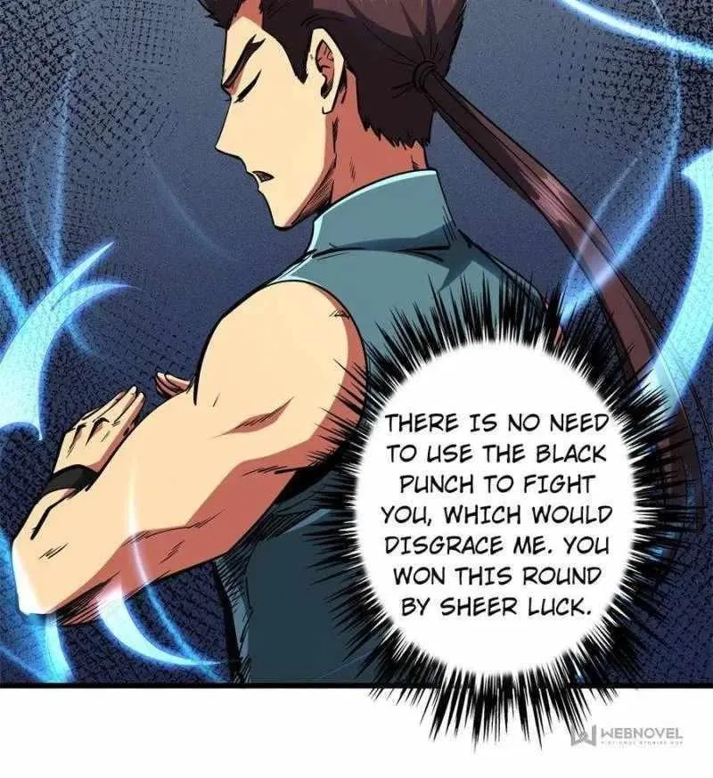 Super Gene Chapter 76 – Page 9
