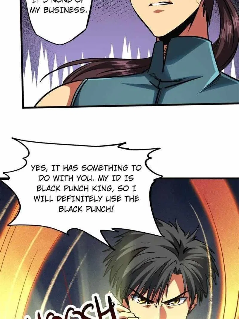 Super Gene Chapter 76 – Page 11