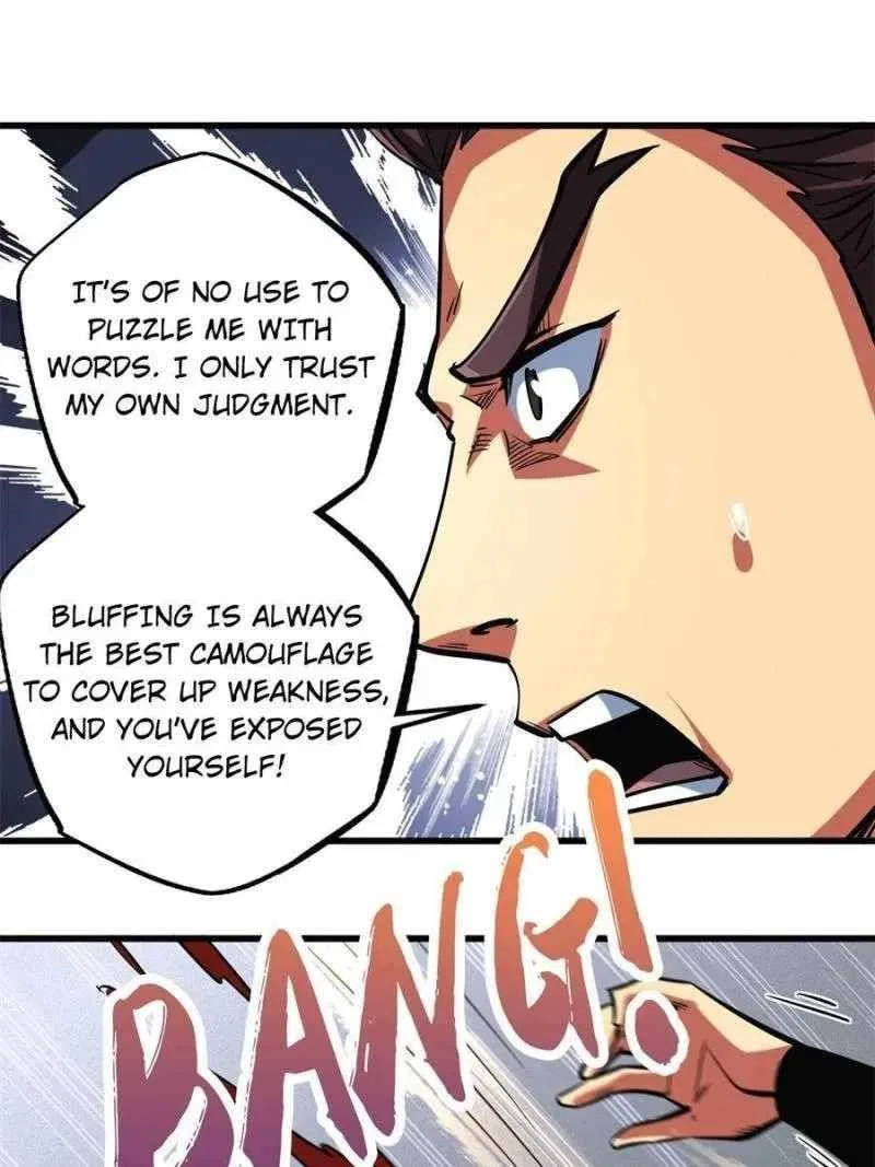 Super Gene Chapter 76 – Page 13
