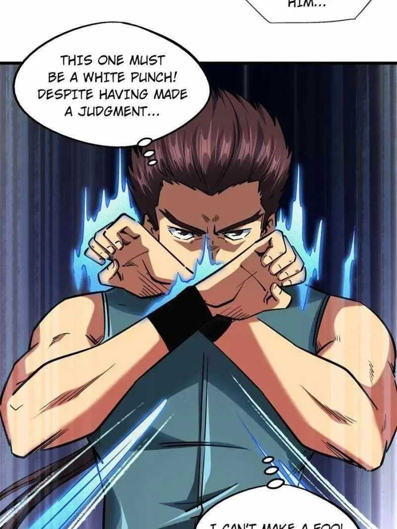 Super Gene Chapter 76 – Page 21