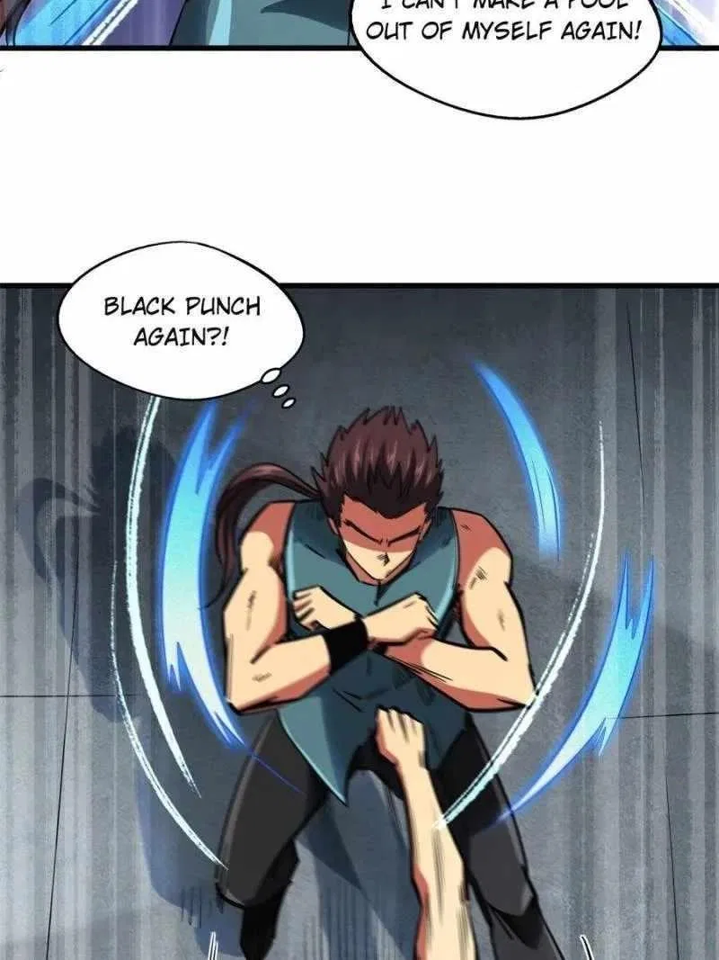 Super Gene Chapter 76 – Page 22