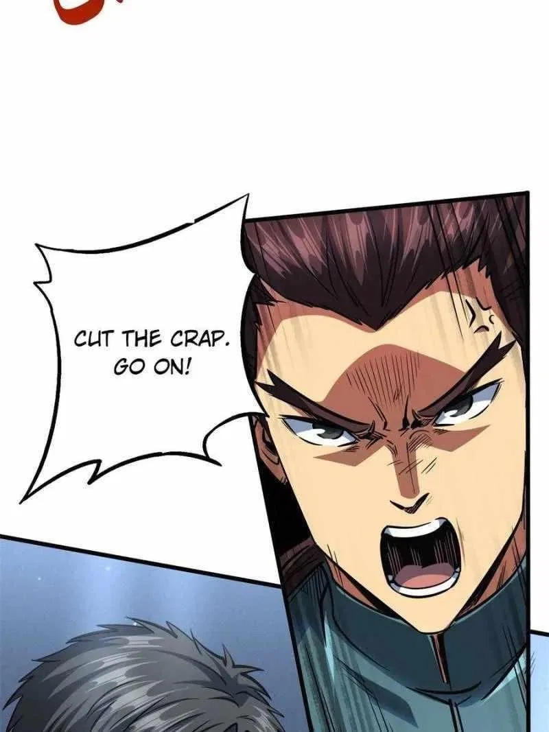 Super Gene Chapter 76 – Page 24