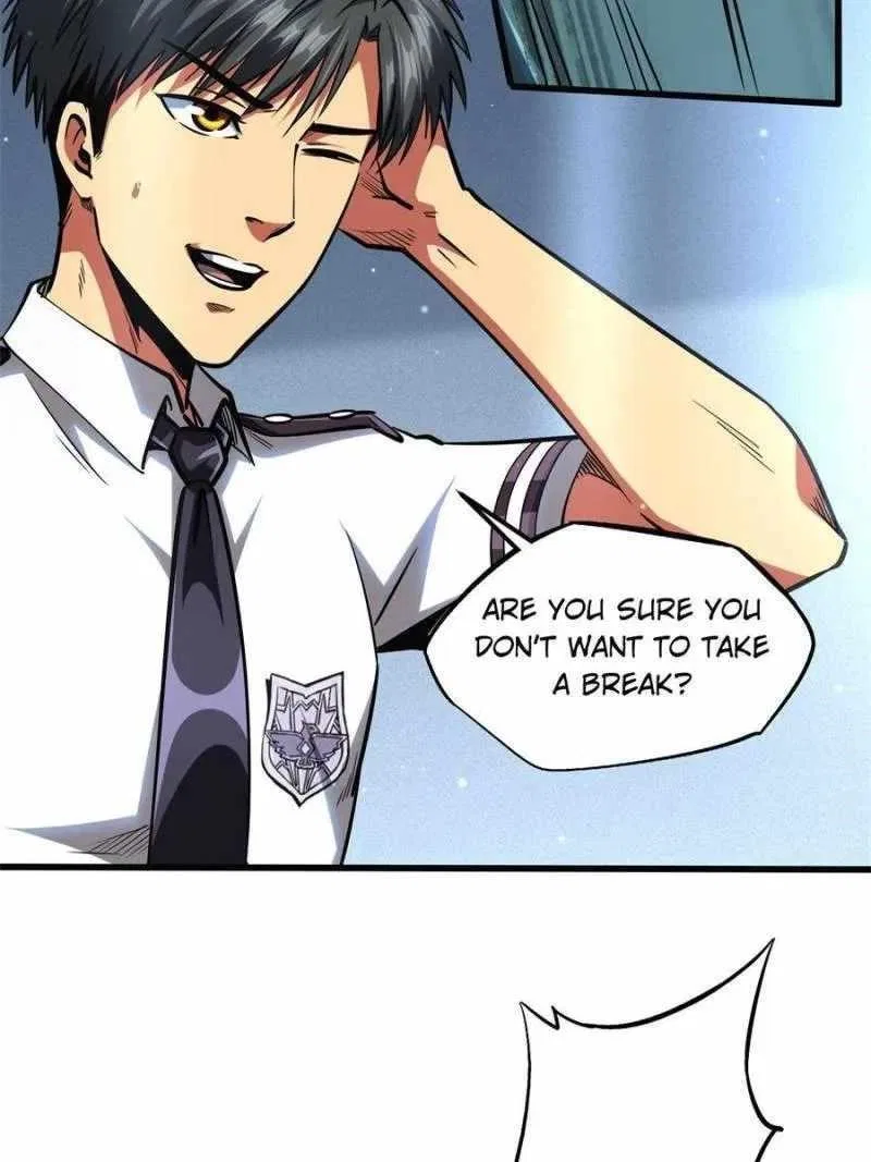 Super Gene Chapter 76 – Page 25