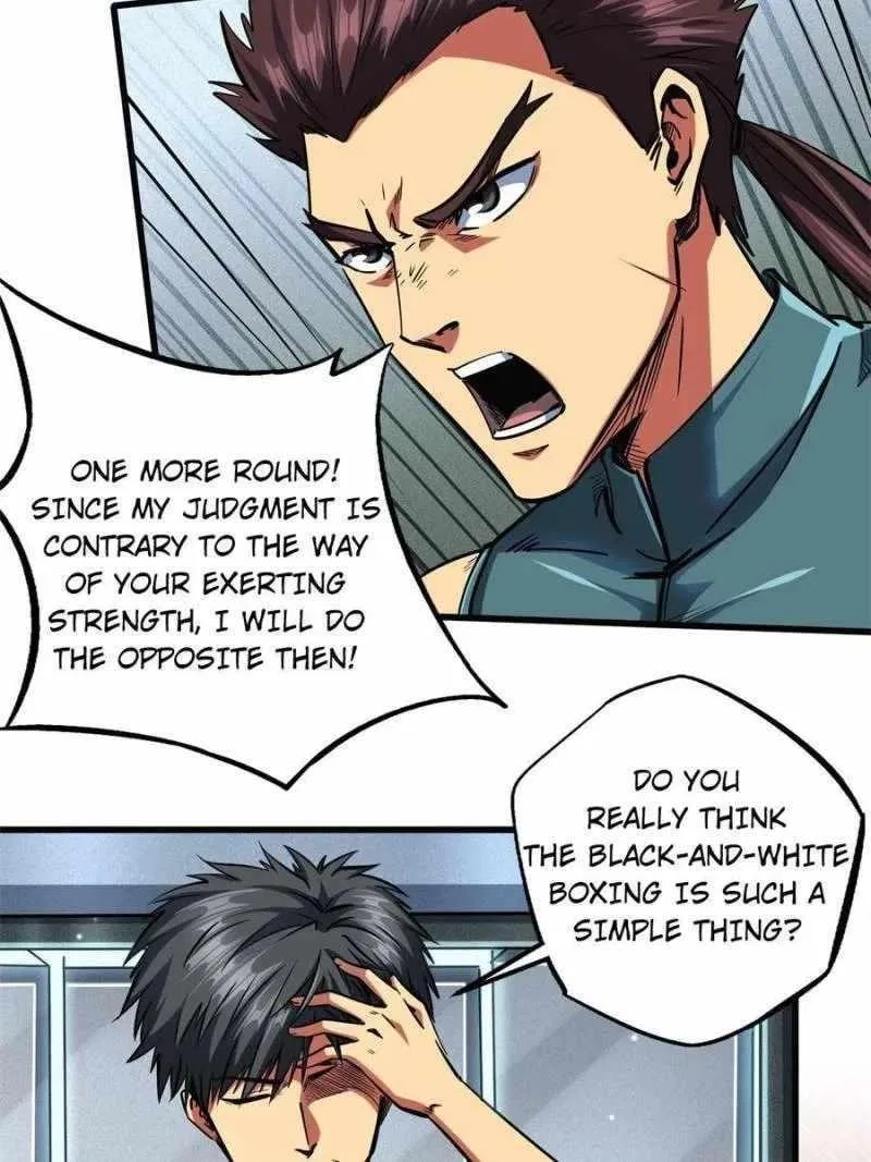 Super Gene Chapter 76 – Page 29