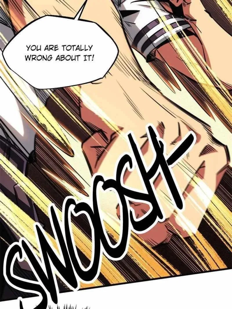 Super Gene Chapter 76 – Page 31