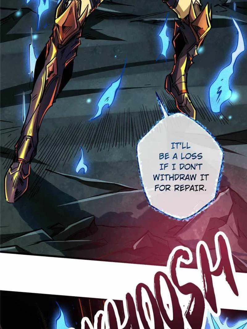 Super Gene Chapter 75 – Page 6