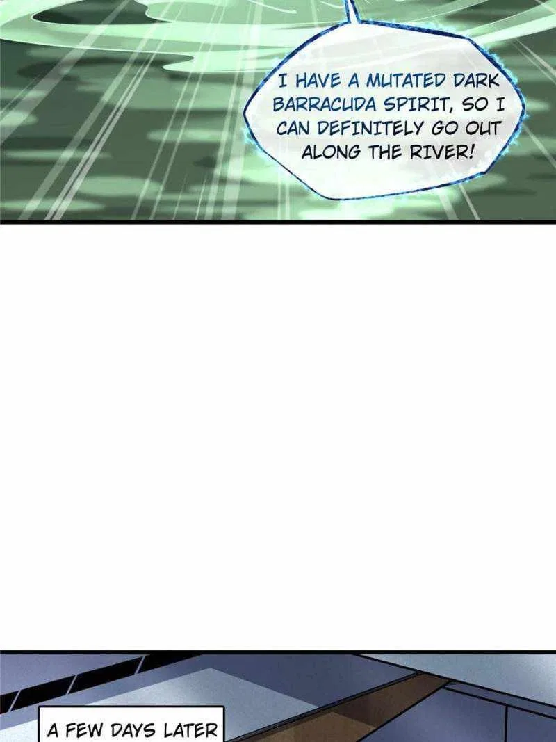Super Gene Chapter 75 – Page 14