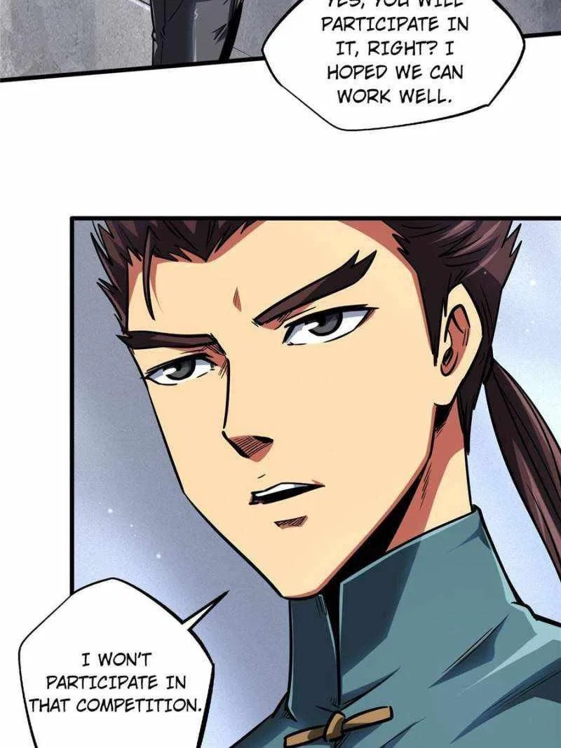 Super Gene Chapter 75 – Page 41