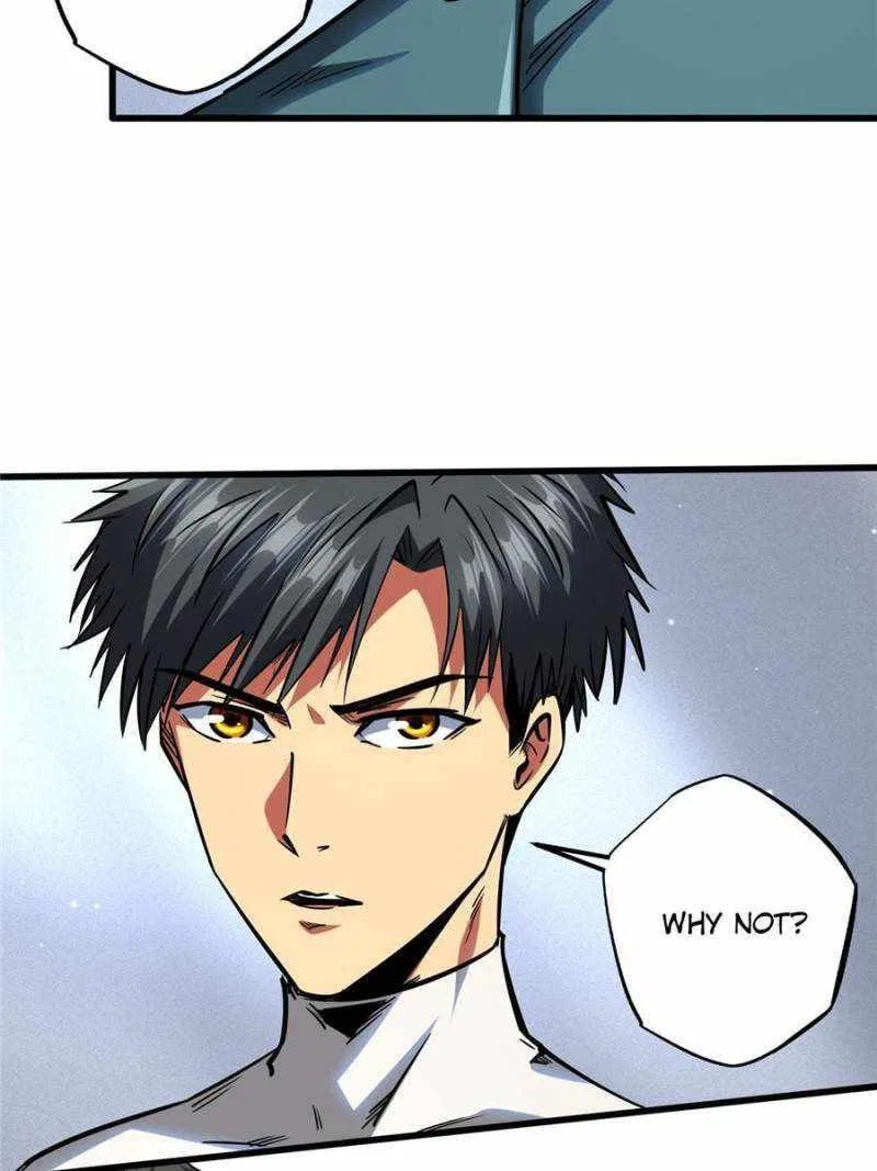 Super Gene Chapter 75 – Page 42
