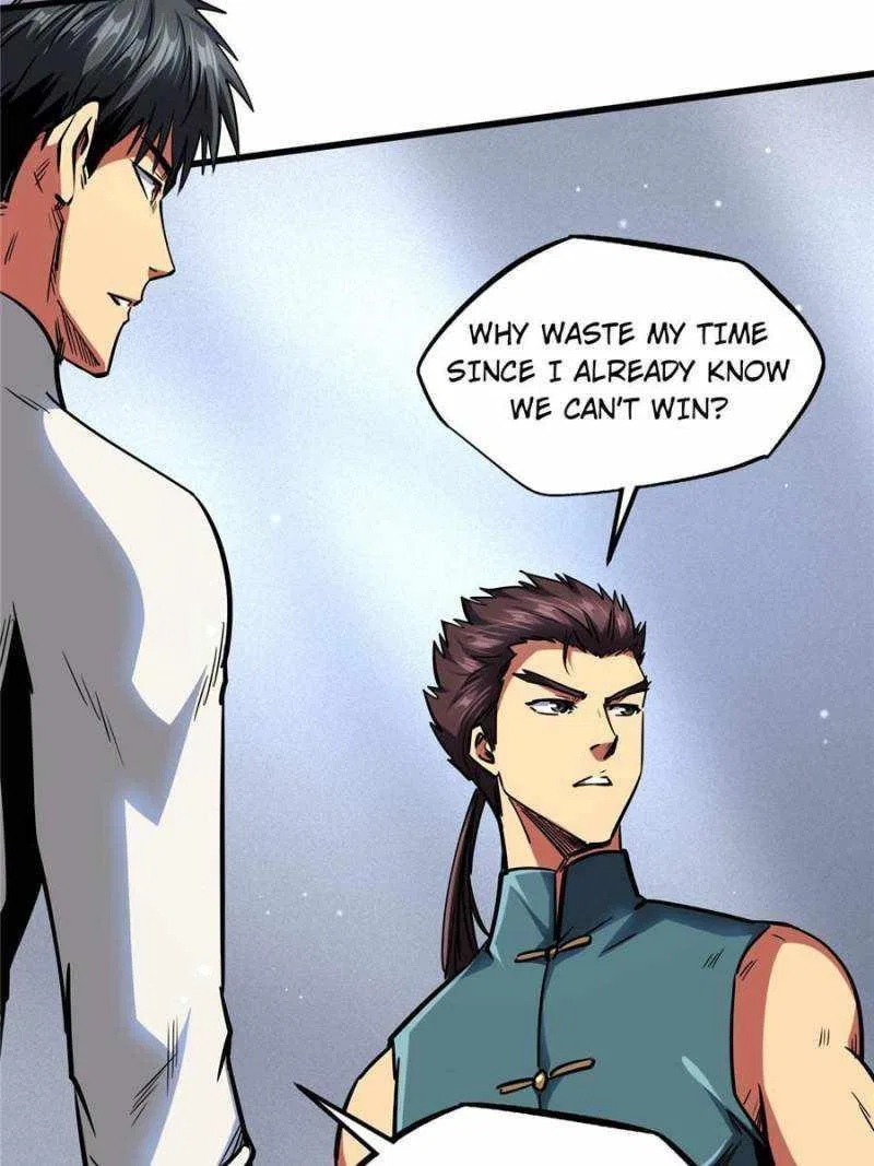 Super Gene Chapter 75 – Page 43