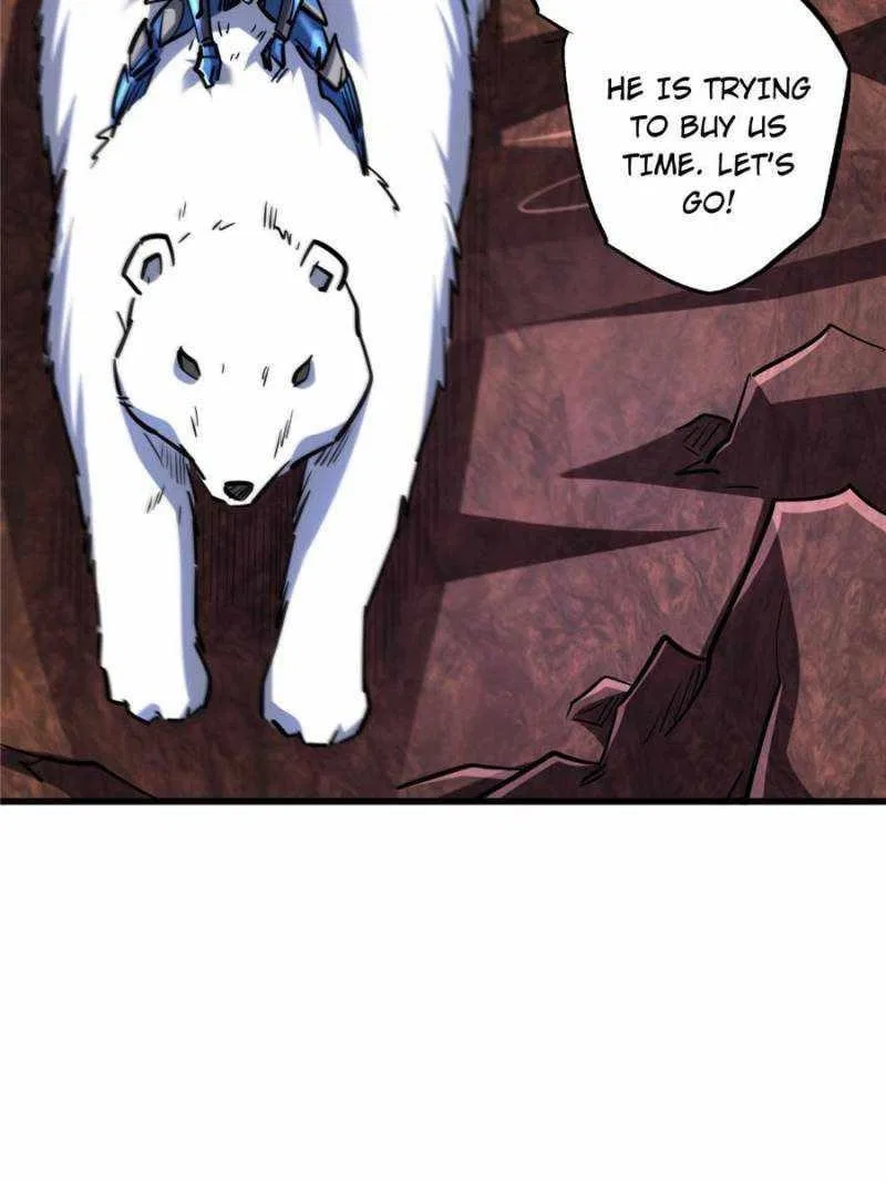 Super Gene Chapter 74 – Page 11