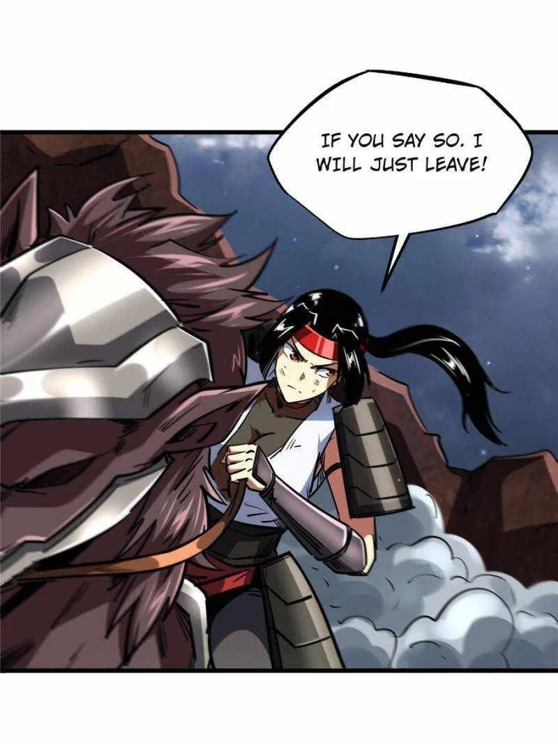 Super Gene Chapter 74 – Page 12