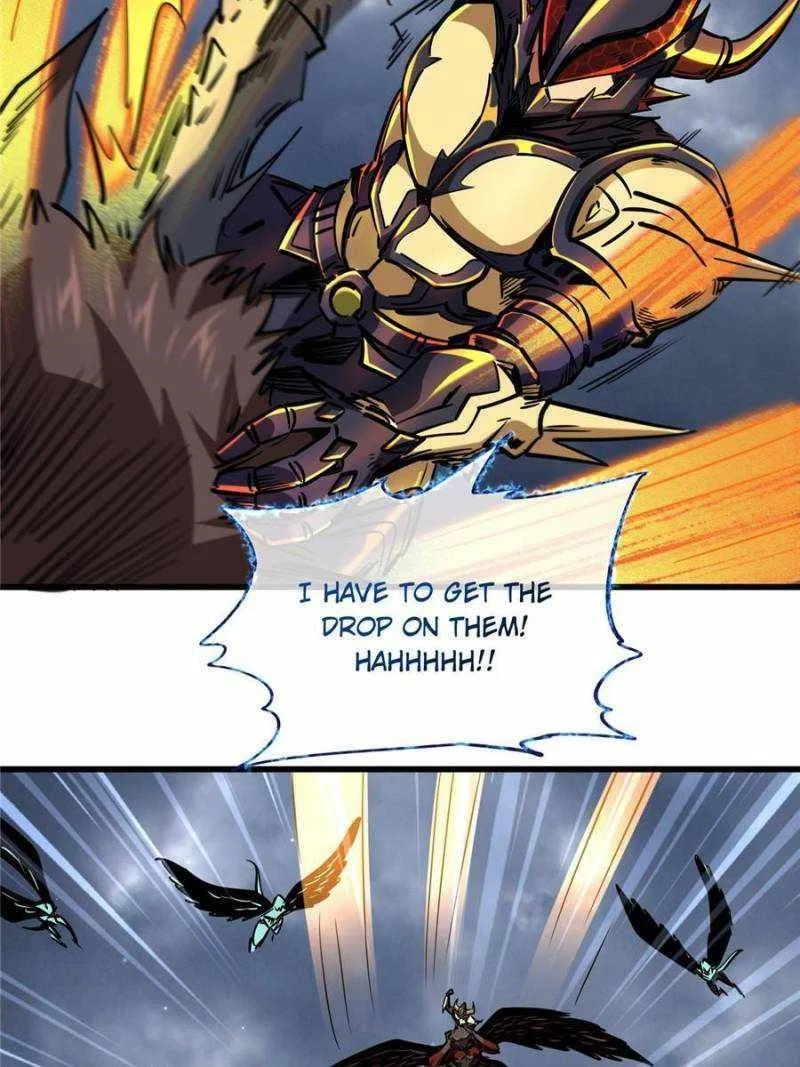 Super Gene Chapter 74 – Page 15
