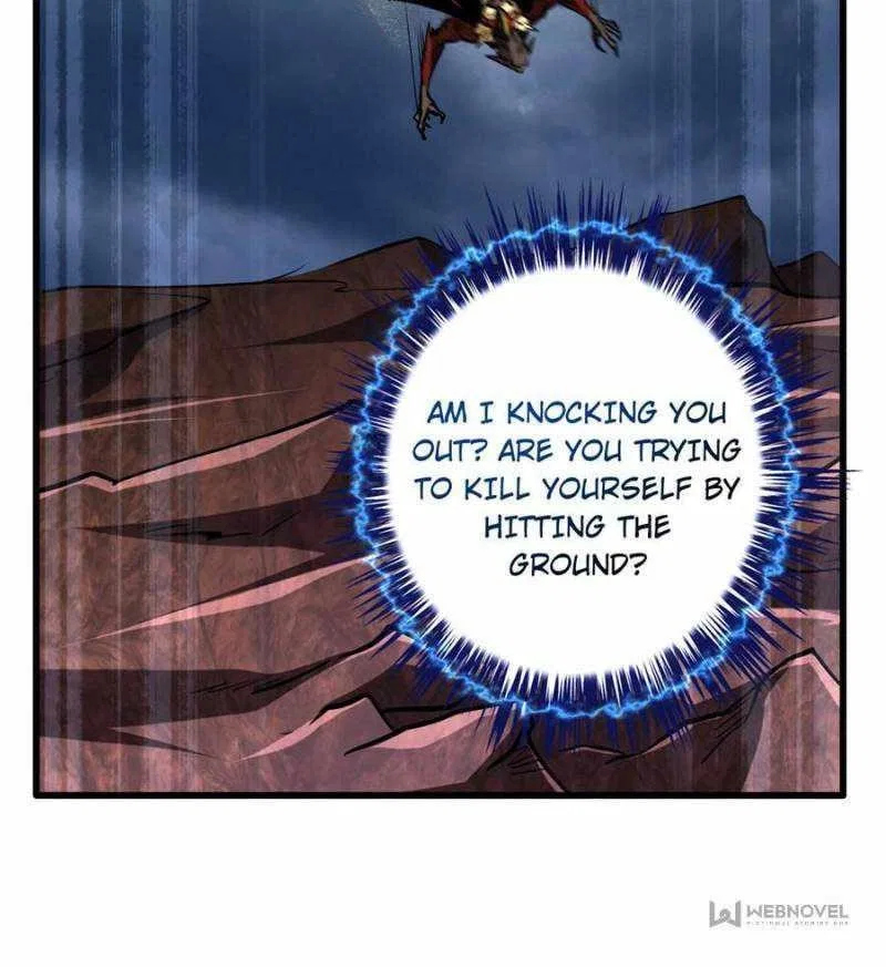 Super Gene Chapter 74 – Page 18