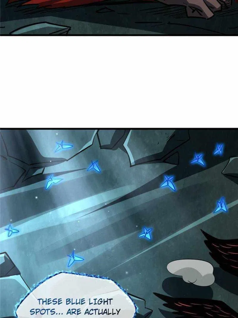 Super Gene Chapter 74 – Page 26