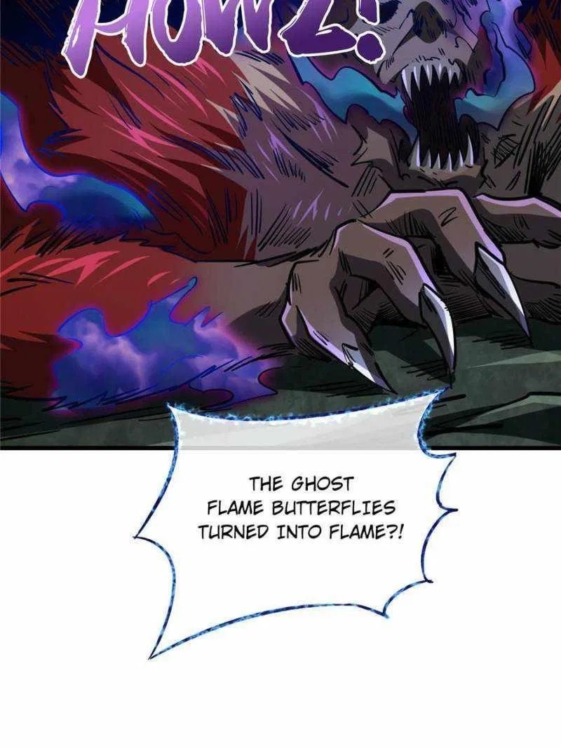 Super Gene Chapter 74 – Page 31