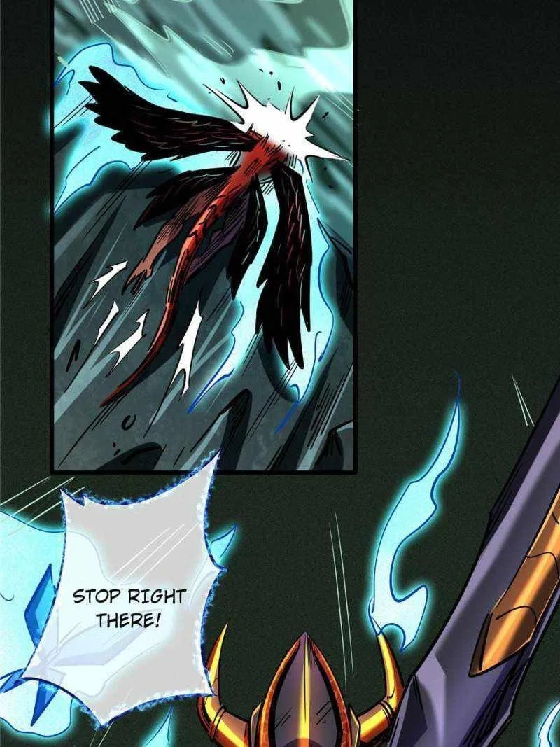 Super Gene Chapter 74 – Page 34