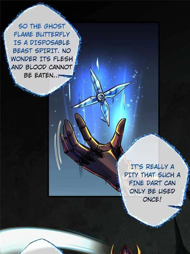 Super Gene Chapter 74 – Page 46