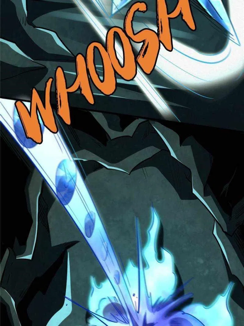 Super Gene Chapter 74 – Page 48